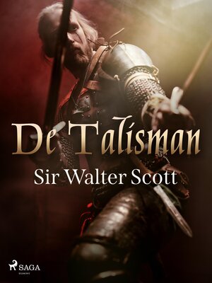 cover image of De Talisman